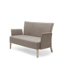 Nob Divano Lounge Braccioli