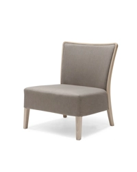 Nob Poltrona Lounge