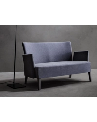 Noblesse Divano Lounge Braccioli