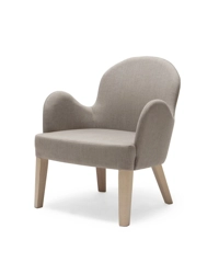 Roald Poltrona Lounge