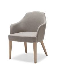 Virginia Poltrona Larga