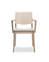 Maxim Imbottita Braccioli