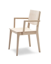 Maxim  Legno Braccioli