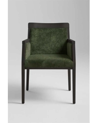 Opera Boheme - braccioli chiusi