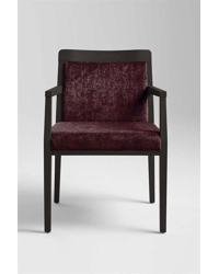 Opera Boheme - open armrests