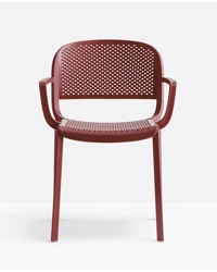 Dome 266 - Design Odo Fioravanti 2016