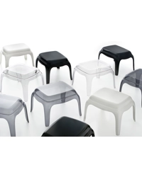 Pasha 661 - Design Claudio Dondoli - Marco Pocci 2010