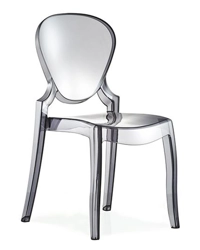 Queen 650 - Design Claudio Dondoli - Marco Pocci 2008