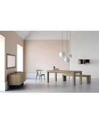 Origin 180x100 Fisso