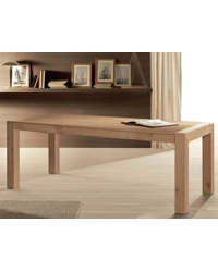 Melbourne Rettangolare 200x90 Fisso