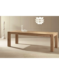 Panama Rettangolare 220x100 Fisso