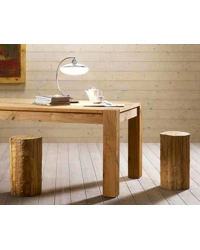 Venezia Rettangolare 140x90 Fisso