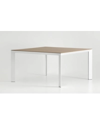 Diamante 90x90 (150) - Allunga a Libro