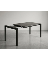 TAVOLO SIMPLE 120X80 ALLUNGABILE 160-200 CM - OFFERTA OUTLET