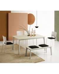 Krono 120x80 (160) - Piano Angolo a 90