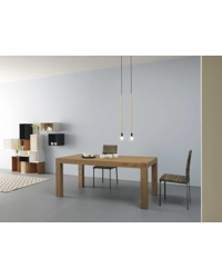 Tola Long Rovere 180x90 (220-260-300)