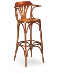 Vienna 600 Stool