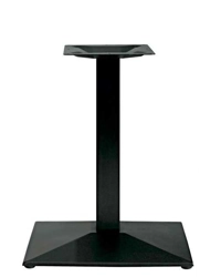 Base Pyramidal Rettangolare