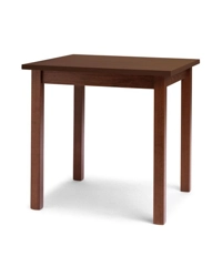 Tavoli per ristorante 90x90 - PRONTA CONSEGNA