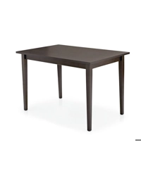 Tavoli per ristoranti e bar - Rettangolare