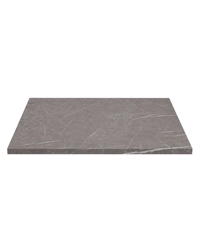 Piani Nobilitato Marmo Pulpis Grey