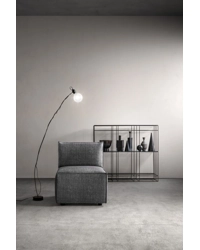 Craft Elemento Centrale