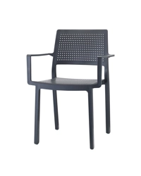 Emi with armrests