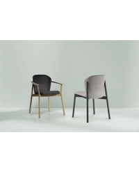 Finn Armchair Natural
