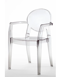 Igloo Armchair