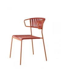 Lisa Club Armchair