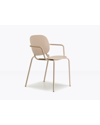 YES-YES Armrests