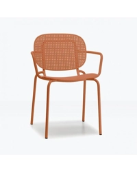 SI-SI Dots Armrests