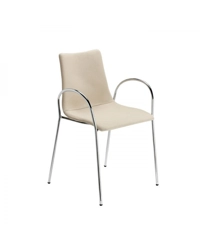 Zebra Pop armrests
