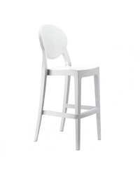 Igloo Sgabello h 74 cm