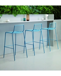 Summer Stool