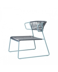 Lisa Club Potrona Lounge