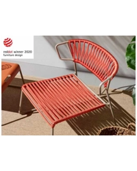 Lisa Filò Potrona Lounge