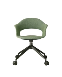 Lady B Pop con ruote