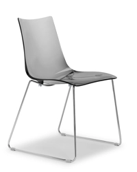 Zebra Antishock slitta