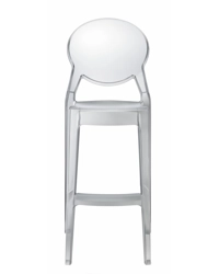 Igloo Stool h 74 cm