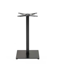 Base Quadra - Tubo 50x50 mm