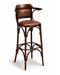 Vienna 600 IMB stool