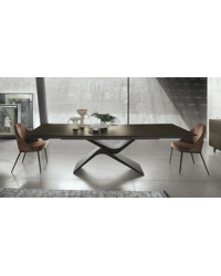 Arcus 200x100 (250-300) - Piano Rettangolare