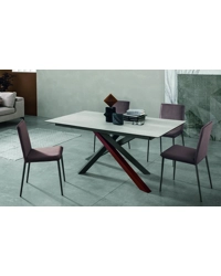 Origami 160x90 (210-260) - Sistema Allungamento One System