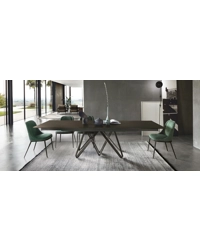 Roulette 180x100 (230-280) - Piano Rettangolare