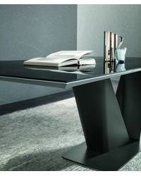 Silver 220x100 (270-320) Allungabile con Sistema Up System