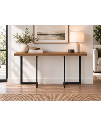 Giravolta Consolle - 130x42,5 allargabile a 85 cm