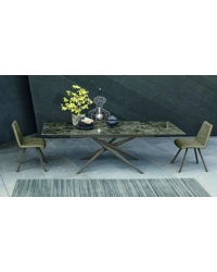 Tiffany 180x100 (230-280) Allungabile con Sistema Up System