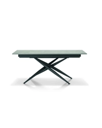 Tiffany 220x100 (270-320) Allungabile con Sistema One System
