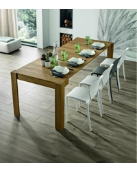 Fiesta Consolle 120x52 > 238